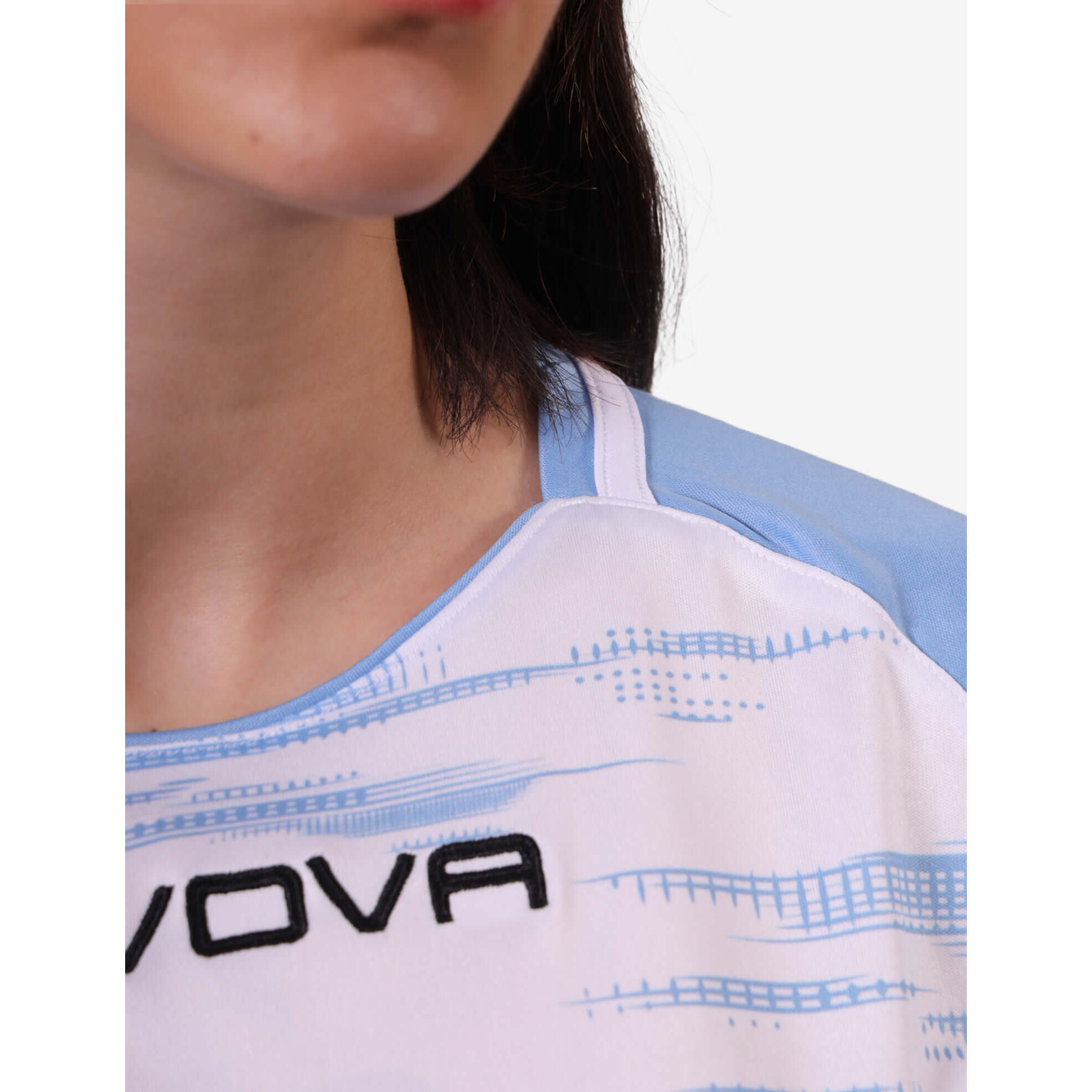 Maillot Givova Pixel 3/3