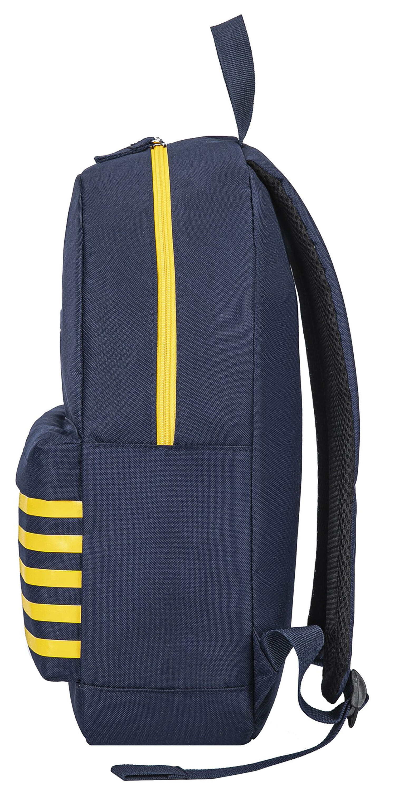 Sac à dos Real Madrid - Collection officielle 2/4