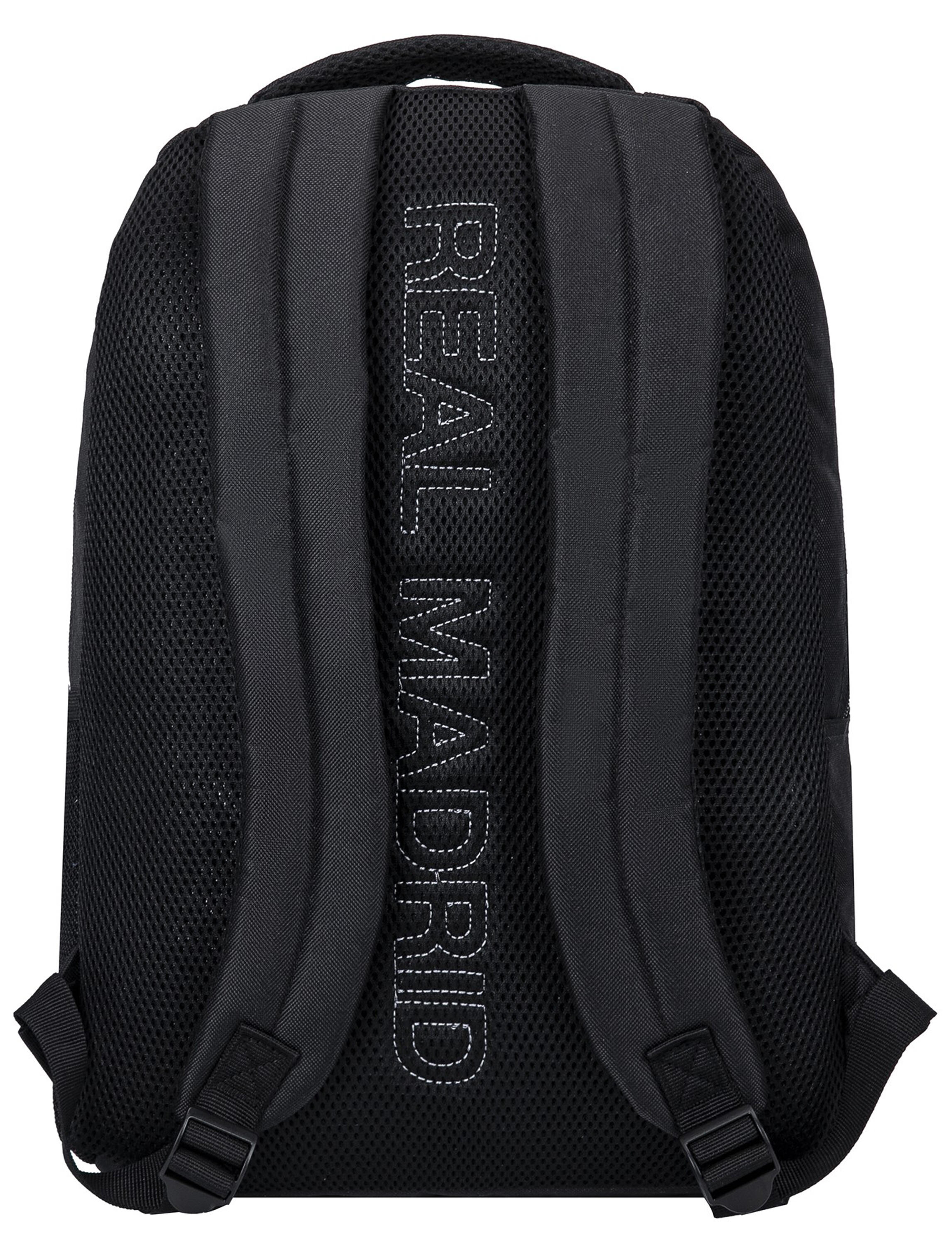 Sac à dos Real Madrid - Collection officielle 4/4