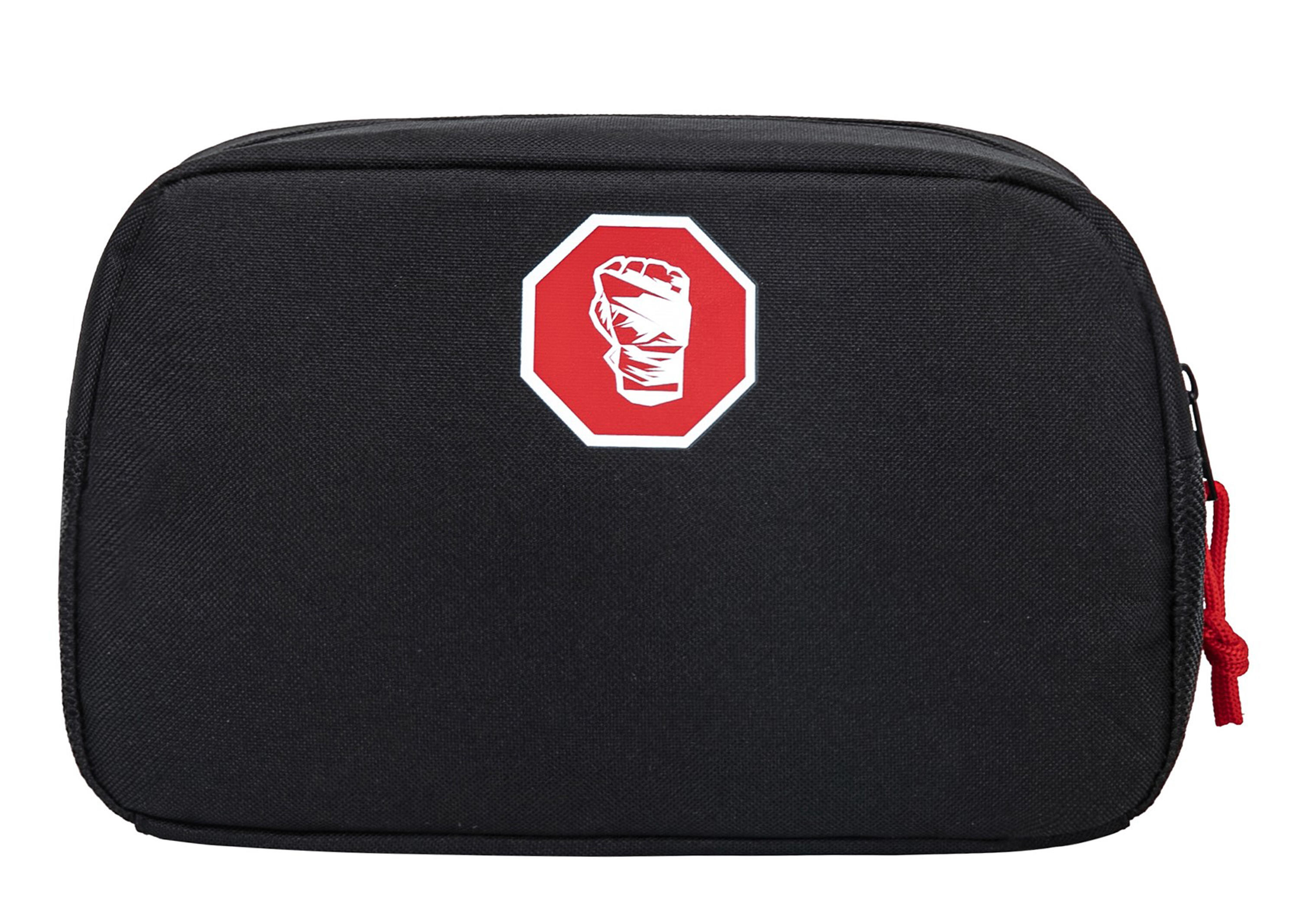 Trousse de Toilette UFC Collection Officielle Ultimate Fighting Championship MMA 4/6