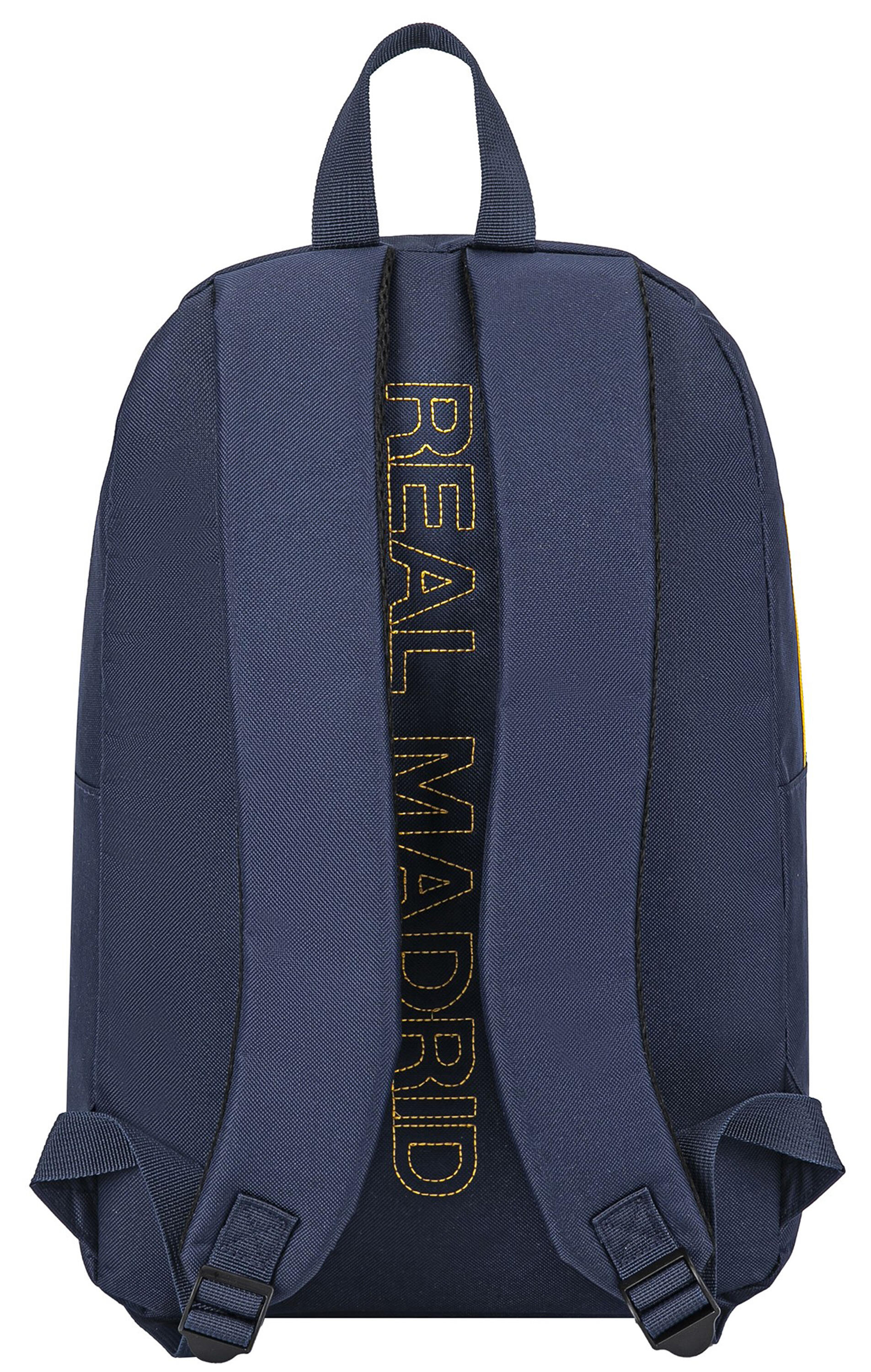 Sac à dos Real Madrid - Collection officielle 4/4