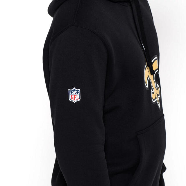 Sweatshirt à capuche New Orleans Saints NFL 7/7