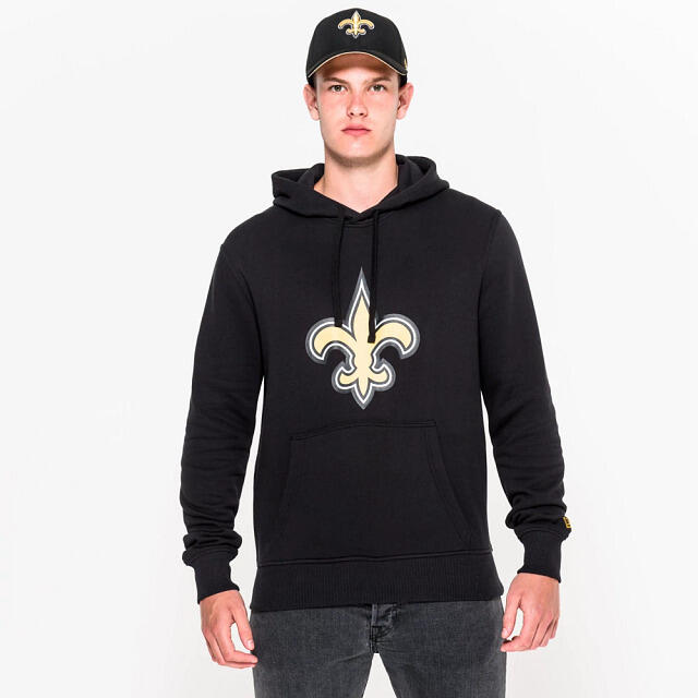 Sweatshirt à capuche New Orleans Saints NFL 4/7