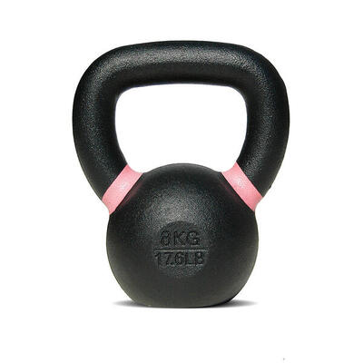 Powercoated Kettlebells