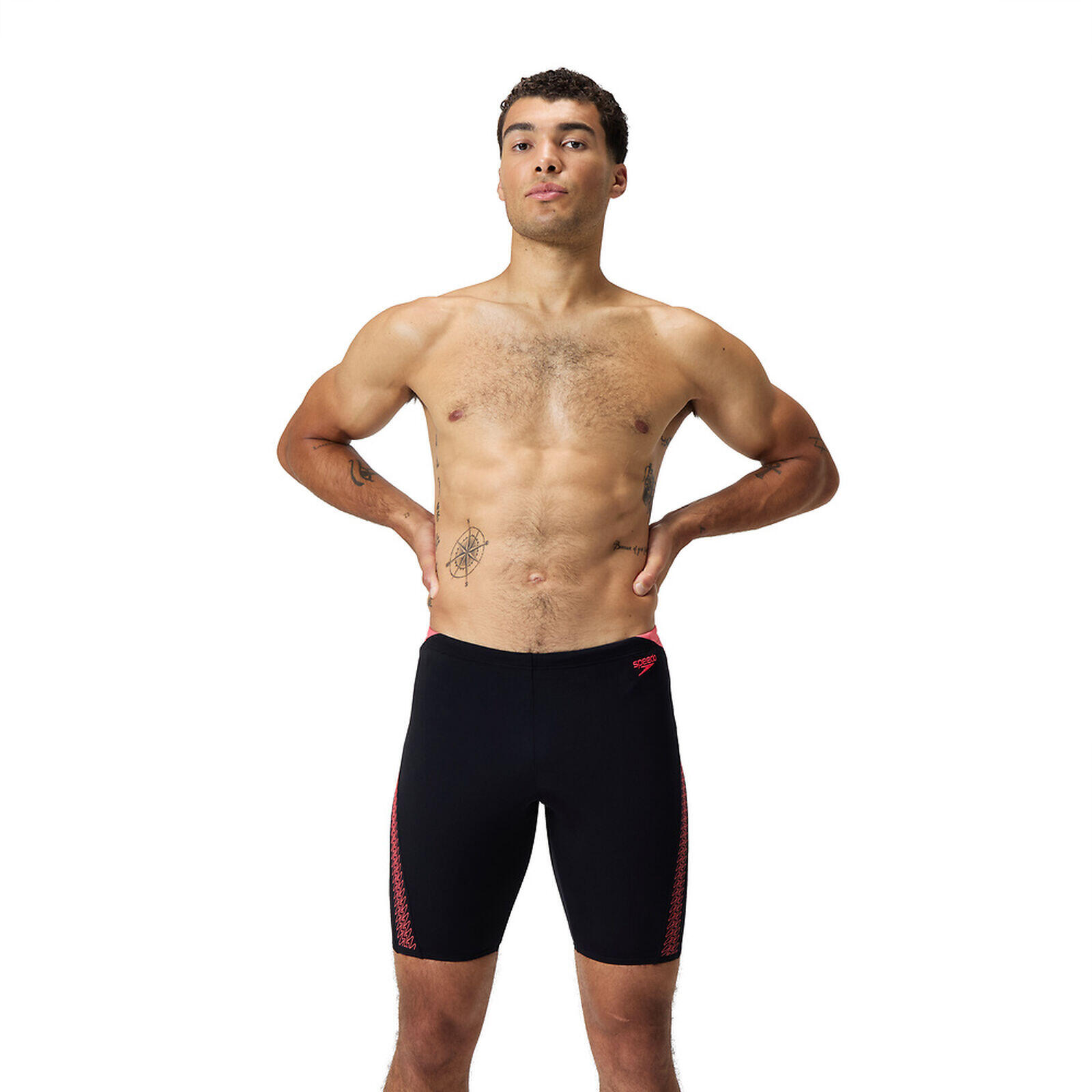 Jammer Speedo Eco+ Hyperboom Splice 2/7