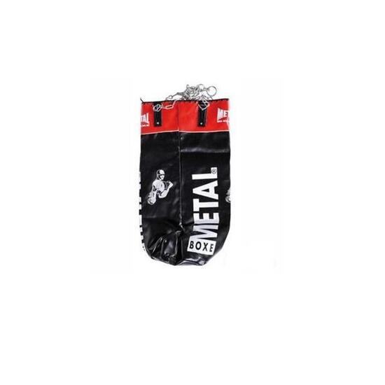Sac de frappe vide Metal Boxe club line
