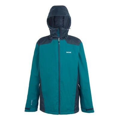 Waterdichte jas met capuchon regatta thornridge ii