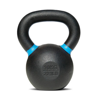 Powercoated Kettlebells