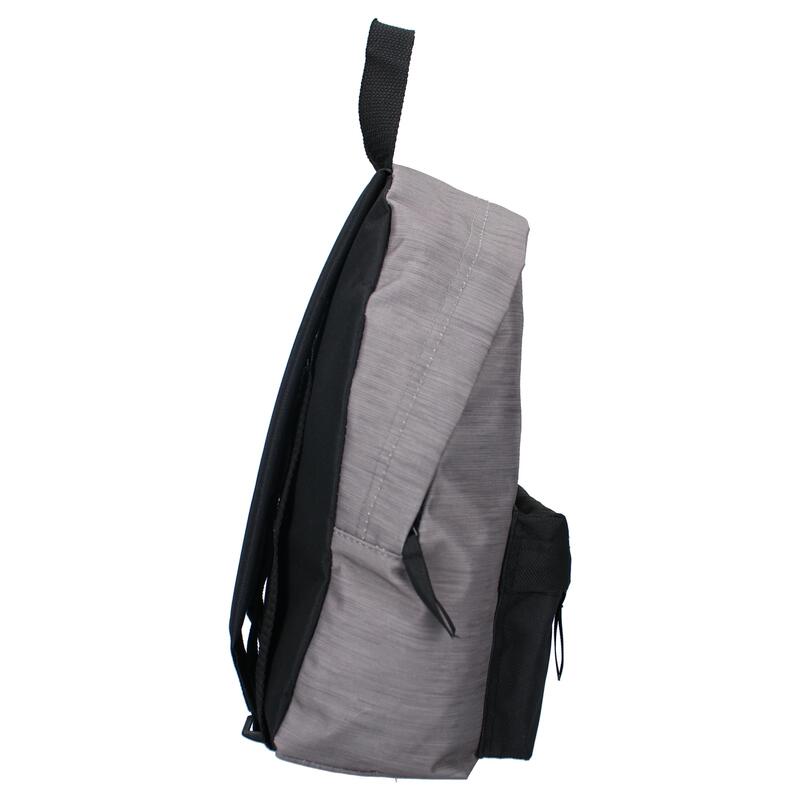 Rucsac cu doua compartimente, 31x22x10 cm, Mighty Powerful, Spiderman
