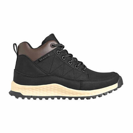 Boots garçon Andem Lace marron