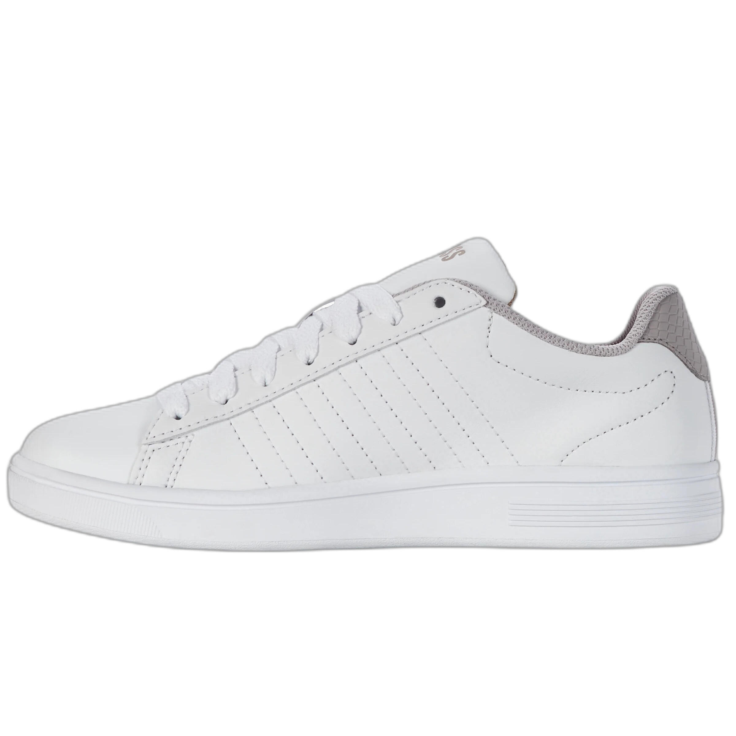 Baskets court enfant K-Swiss 6/7