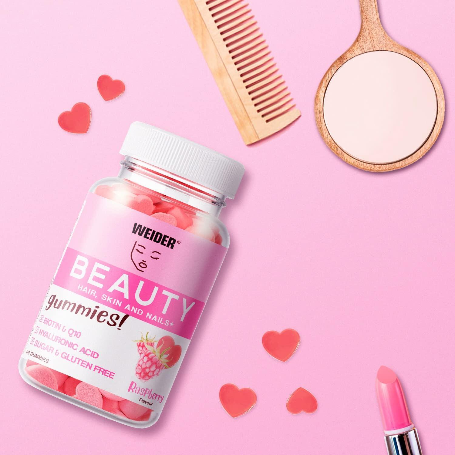 Beauty Gummies 6/7