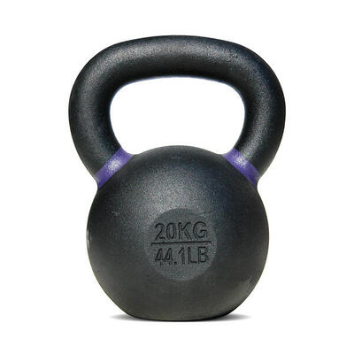 Powercoated Kettlebells