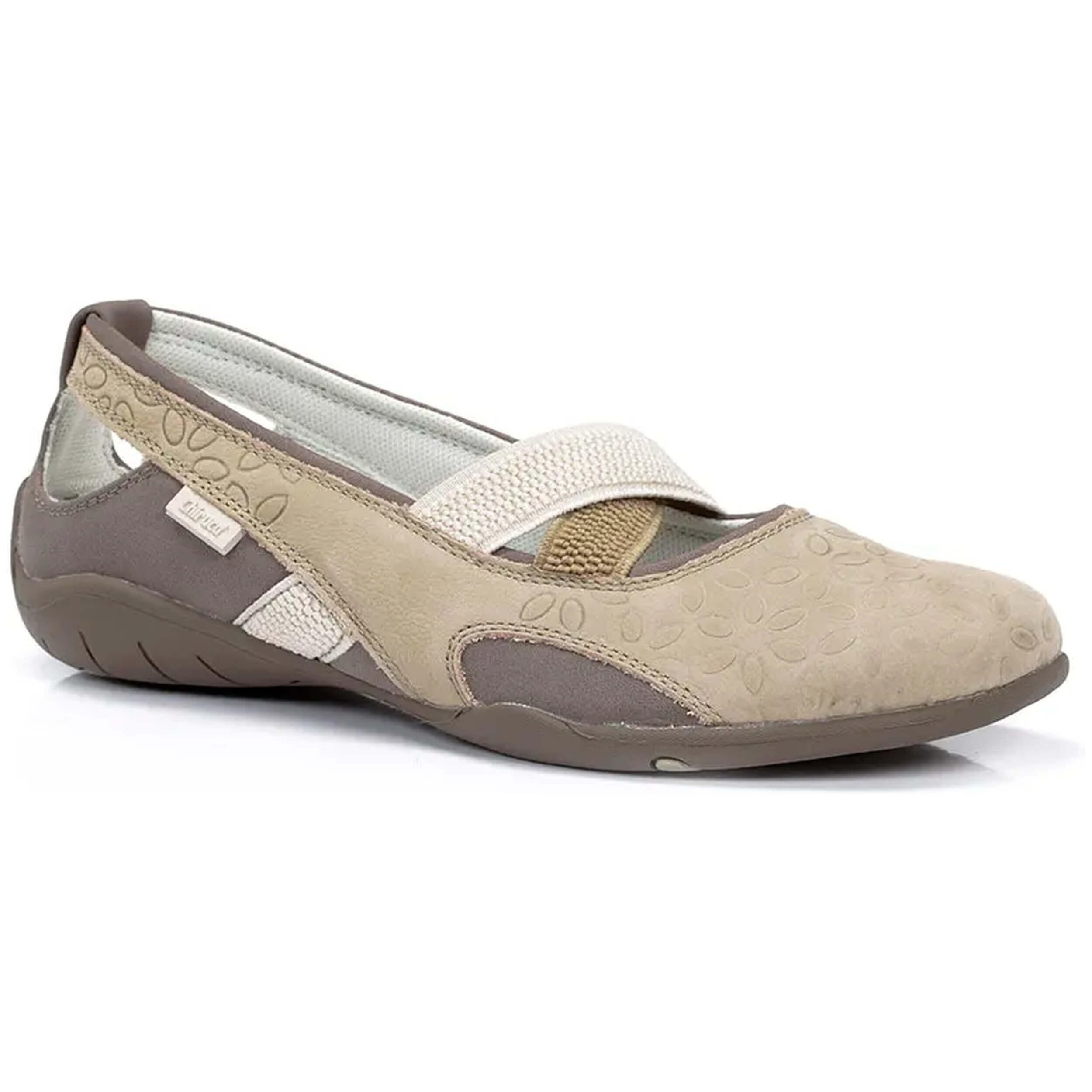 Sandalen Chiruca BALEARES 01 für frauen 1/5