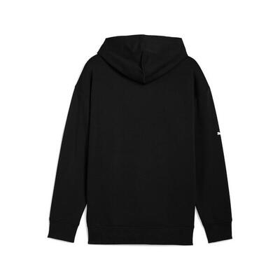 Hoodie puma bmw mms essentials