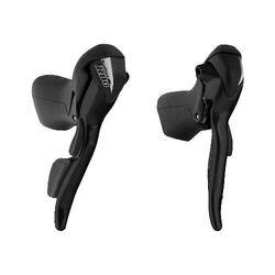 Levier de frein manette triple Sunrace Shimano R81
