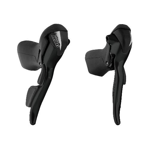SUNRACE Leva del freno a tripla leva Sunrace Shimano R81