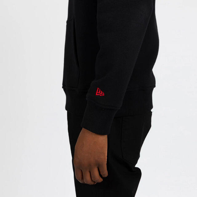 Sweatshirt à capuche Falcons NFL 5/6