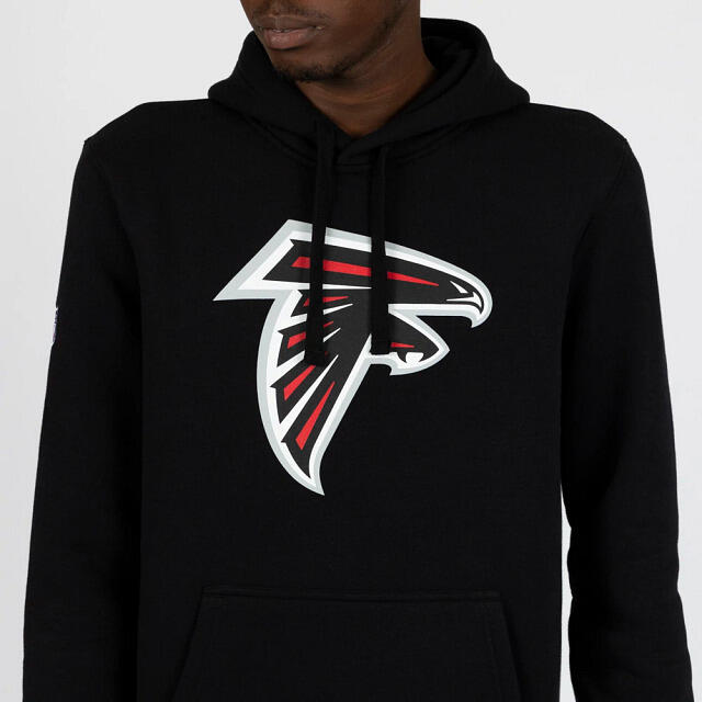Sweatshirt à capuche Falcons NFL 6/6