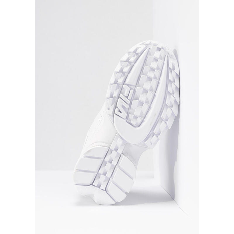Pantofi universali fft002910004 pentru întregul an albi copii