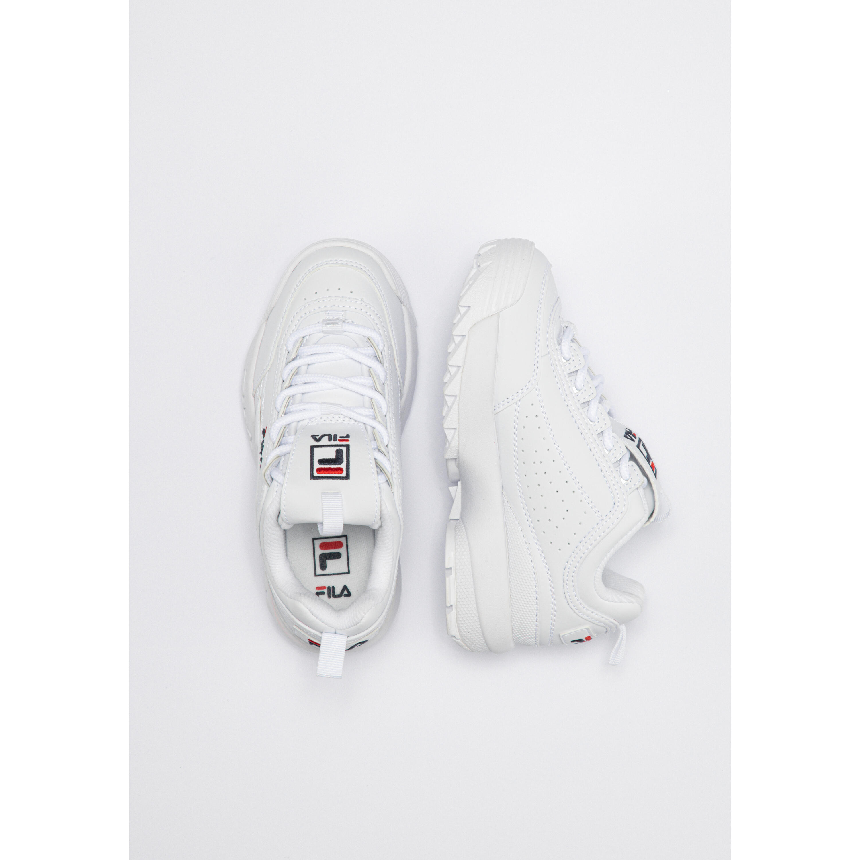 Sapatilhas de crianças Fila Disruptor Kids 6/7