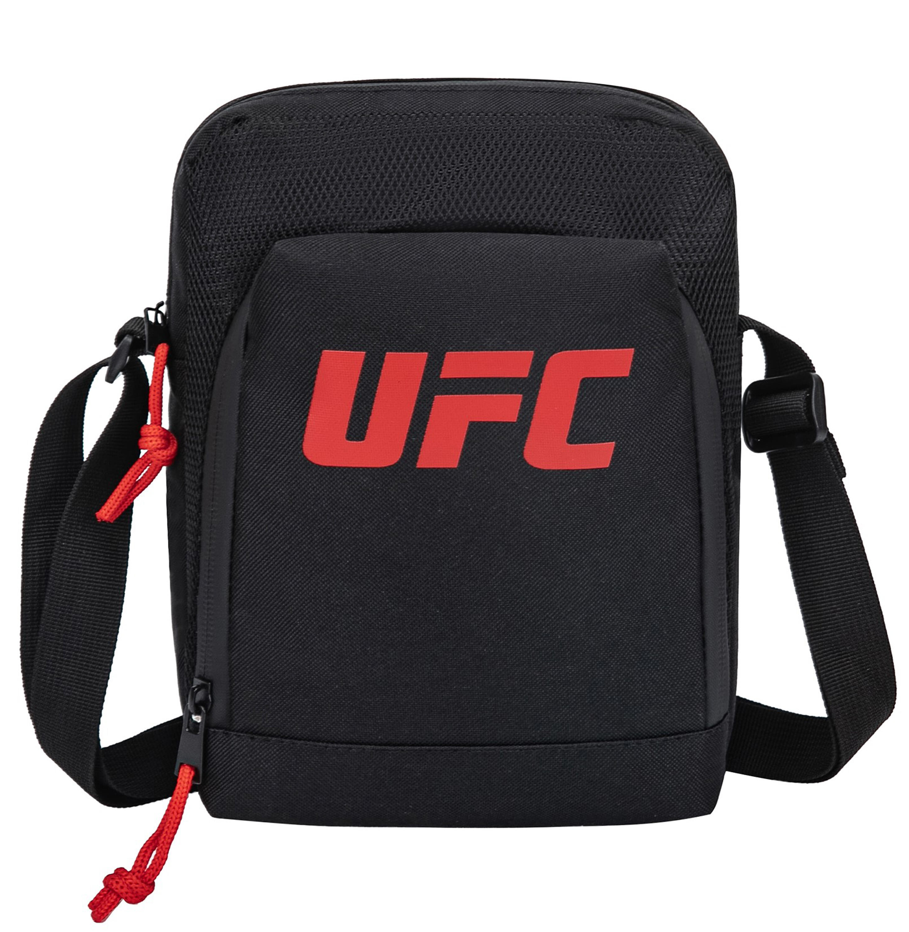 Sacoche bandoulière UFC Collection Officielle Ultimate Fighting Championship MMA 1/6