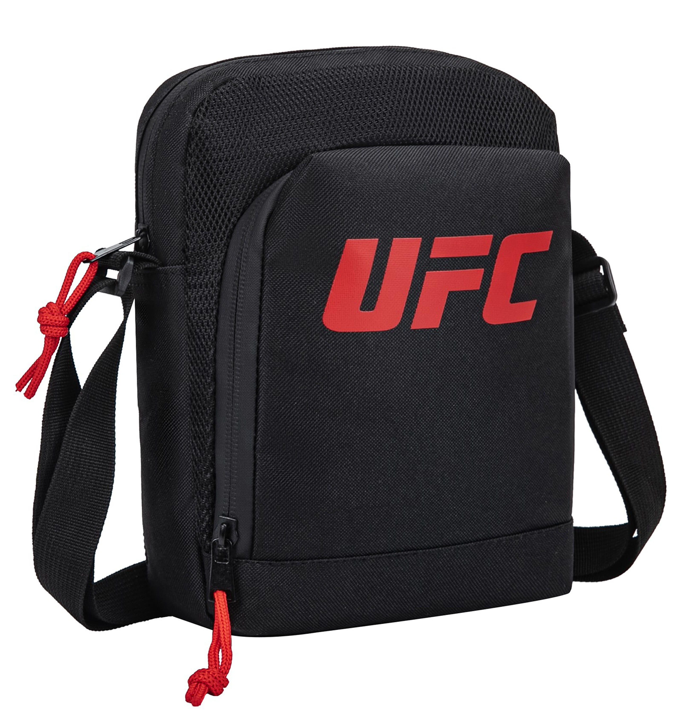 Sacoche bandoulière UFC Collection Officielle Ultimate Fighting Championship MMA 2/6