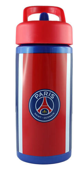 Gourde de sport enfant PSG Collection officielle PARIS SAINT GERMAIN - 420 ml