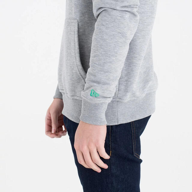 Sweatshirt à capuche Boston Celtics NBA 6/6