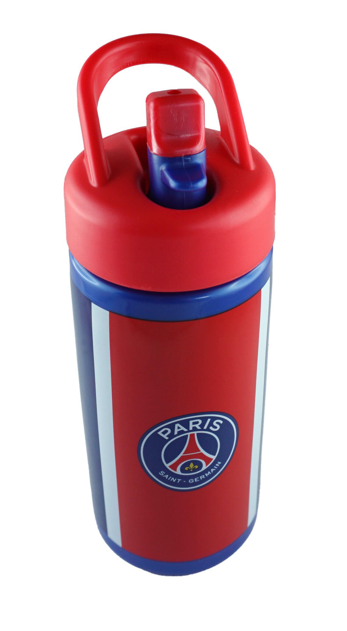 Gourde de sport enfant PSG Collection officielle PARIS SAINT GERMAIN - 420 ml 2/2