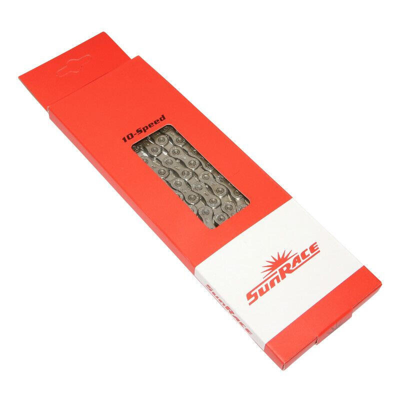 Chaîne Sunrace 10 v 4/4
