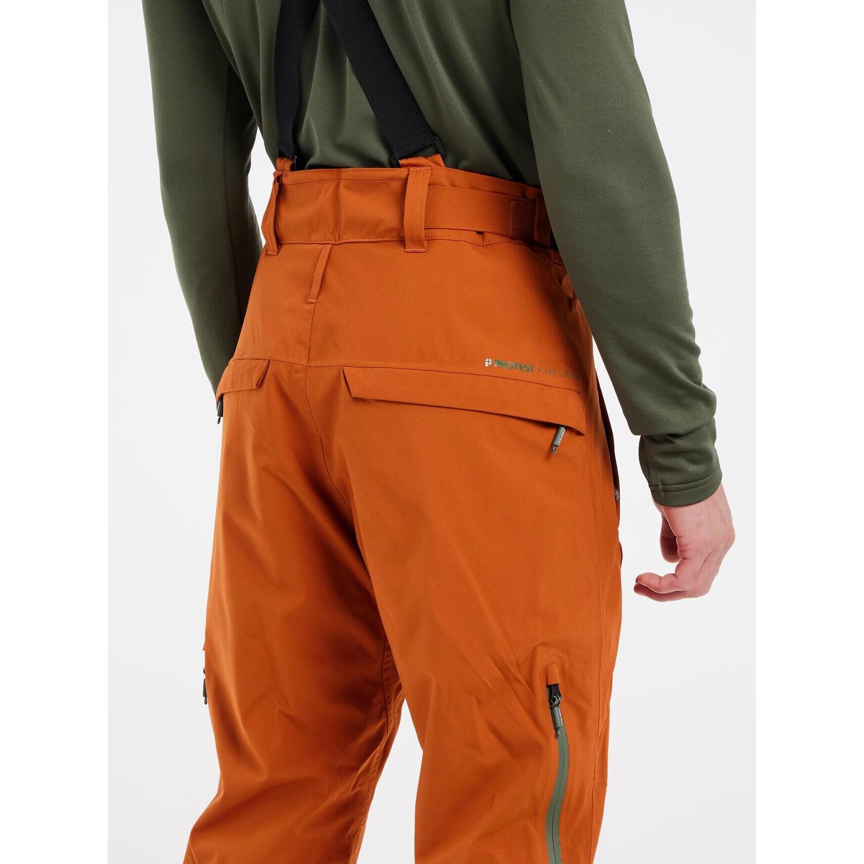 Pantaloni da sci Protest Miikka 5/5