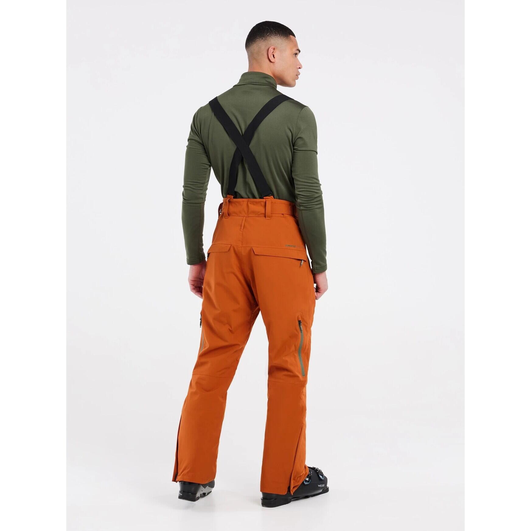 Pantaloni da sci Protest Miikka 4/5