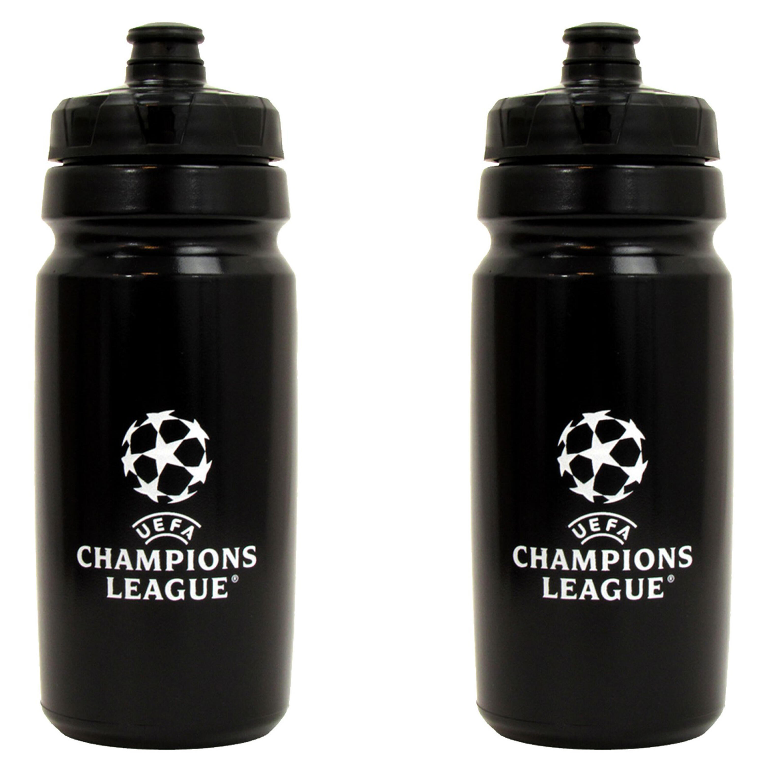 Gourde Ligue des Champions - Collection officielle UEFA Champions League 590 ml 2/2