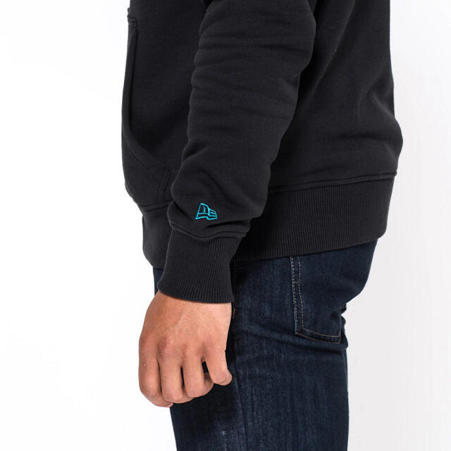 Sweatshirt à capuche Jacksonville Jaguars NFL 6/7