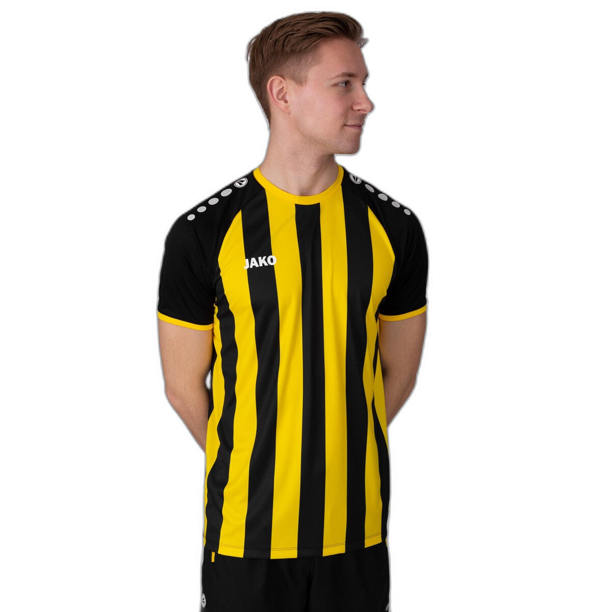 Maillot enfant Jako Inter 4/7