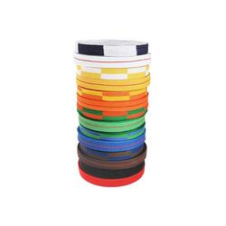 Rouleau de ceinture karate Metal Boxe