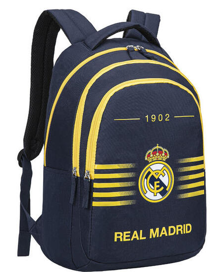 Sac à Dos Real Madrid - Collection Officielle