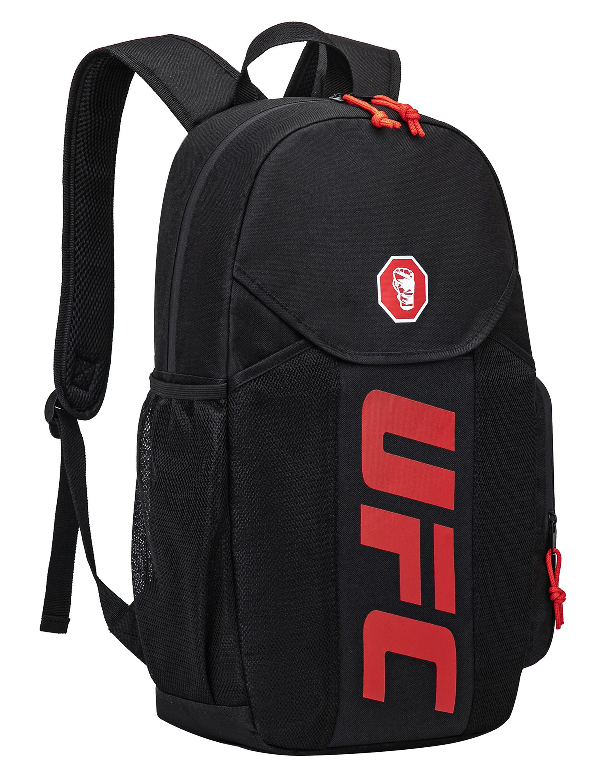 Sac à Dos UFC Collection Officielle Ultimate Fighting Championship - MMA 1/6