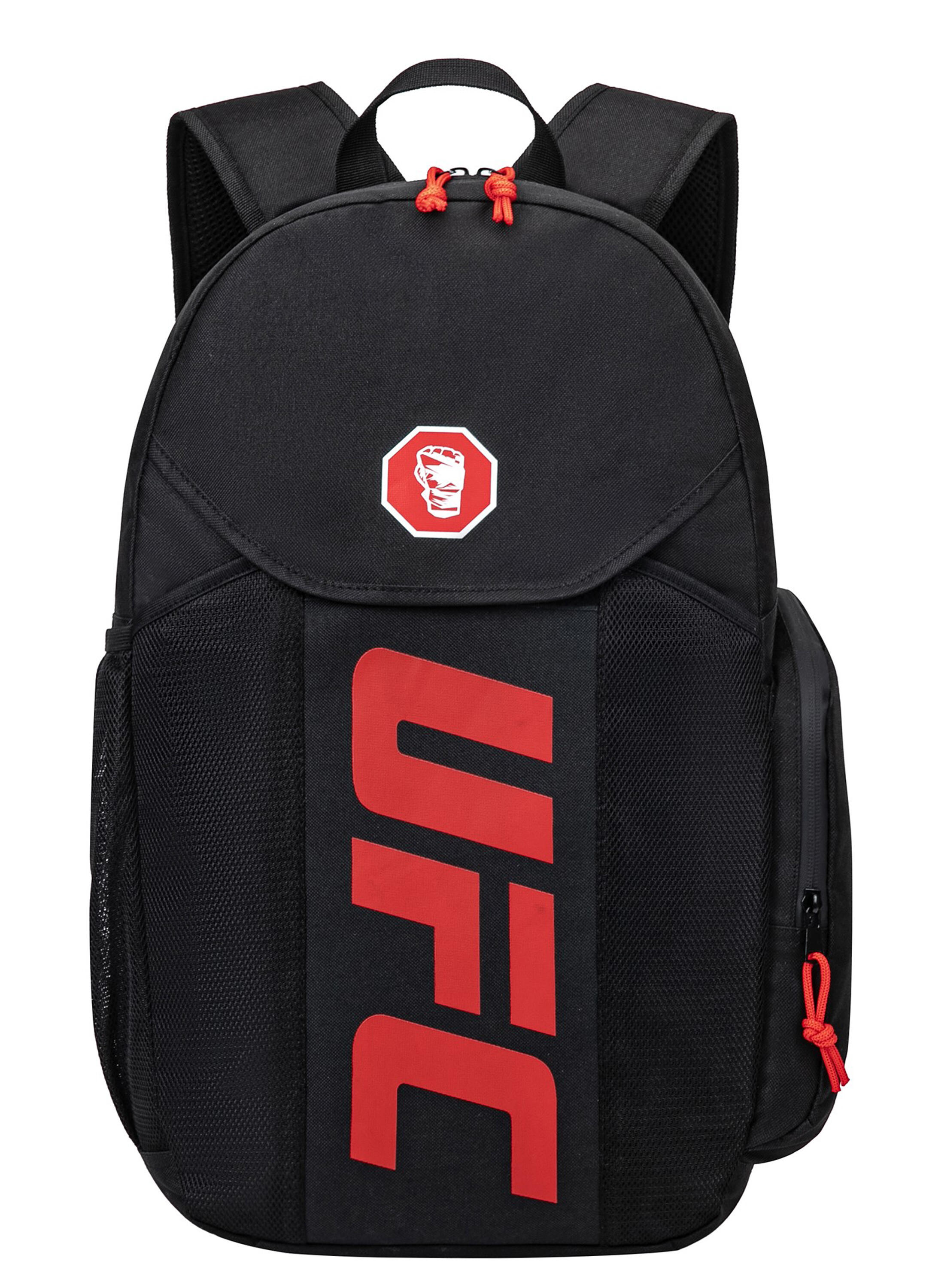Sac à Dos UFC Collection Officielle Ultimate Fighting Championship - MMA 3/6