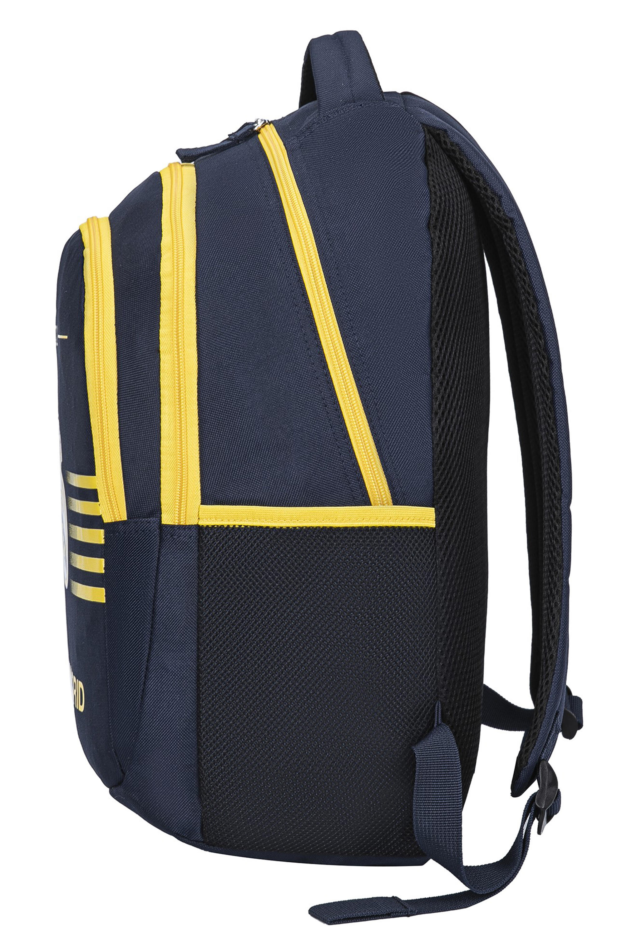Sac à Dos Real Madrid - Collection Officielle 2/6
