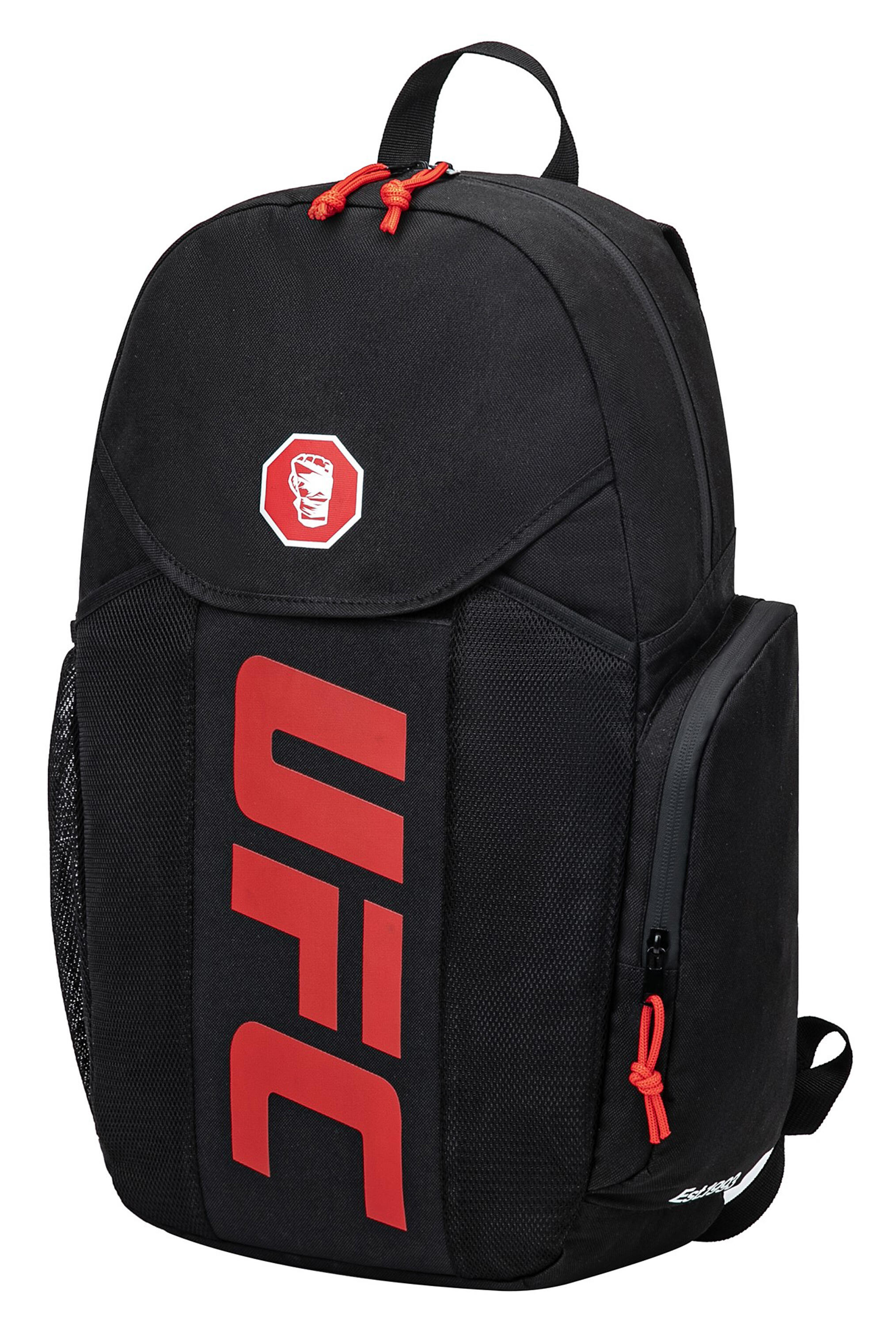 Sac à Dos UFC Collection Officielle Ultimate Fighting Championship - MMA 2/6