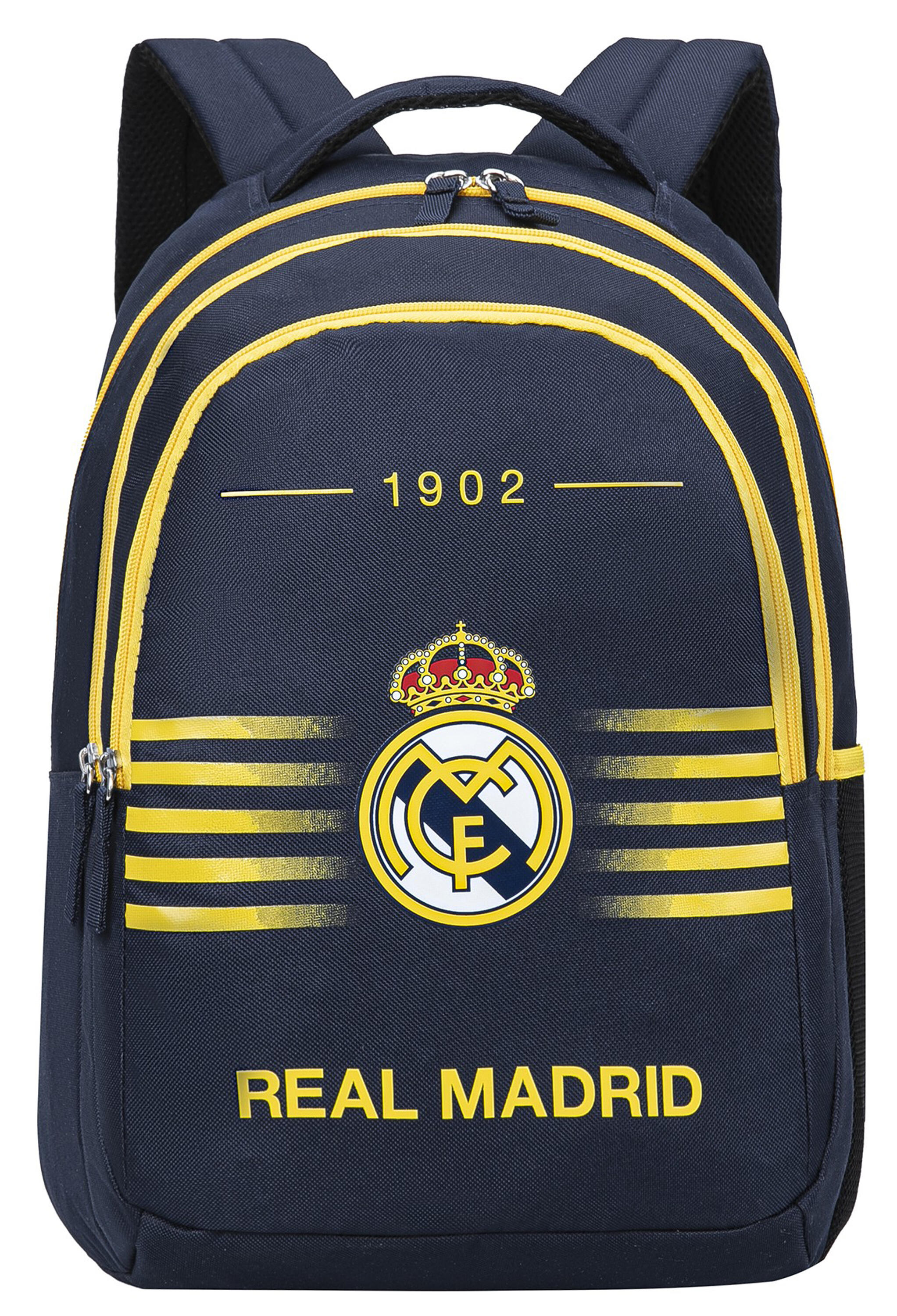Sac à Dos Real Madrid - Collection Officielle 6/6