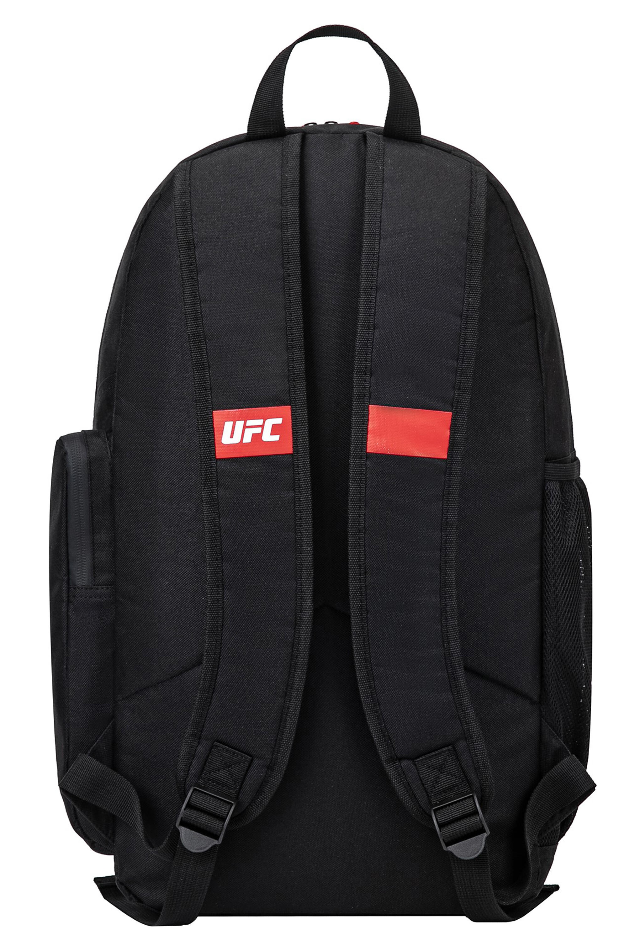 Sac à Dos UFC Collection Officielle Ultimate Fighting Championship - MMA 4/6