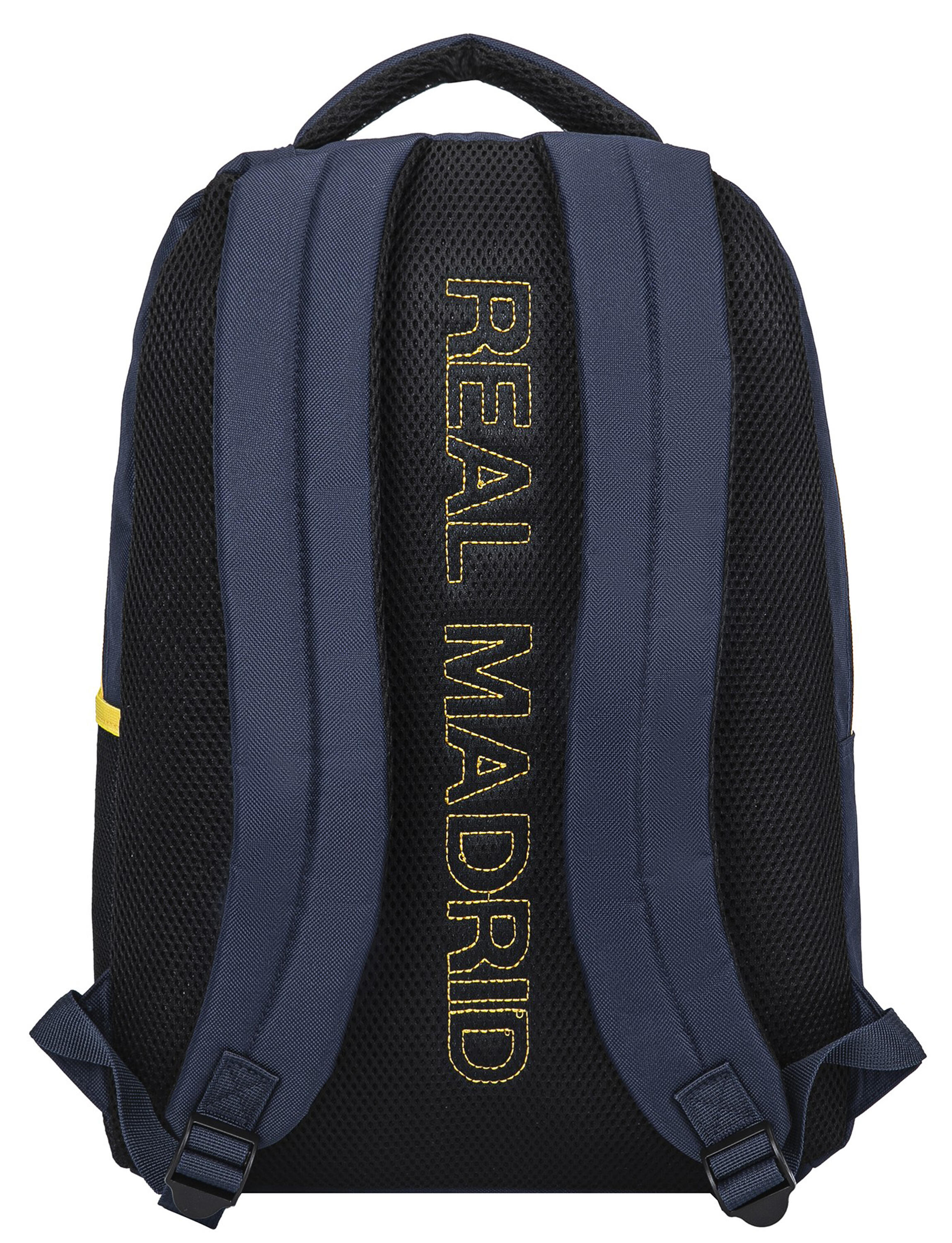 Sac à Dos Real Madrid - Collection Officielle 4/6