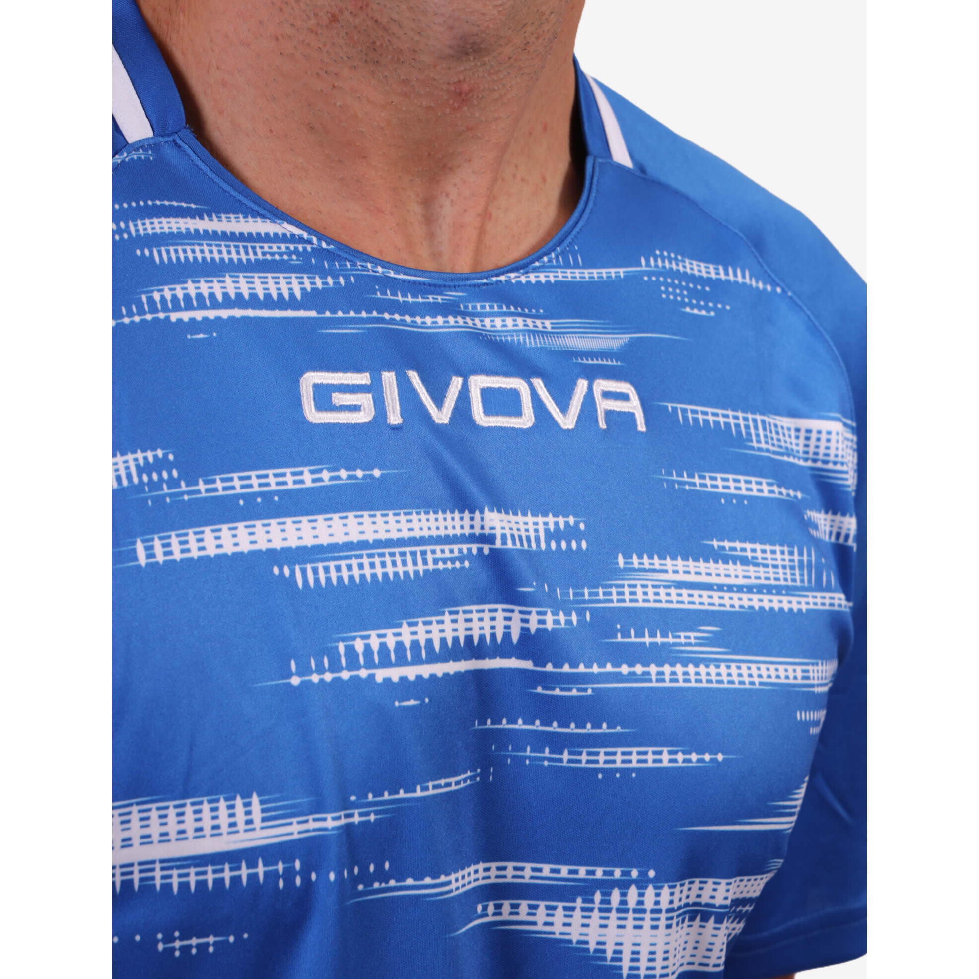 Maillot enfant Givova Pixel 3/3