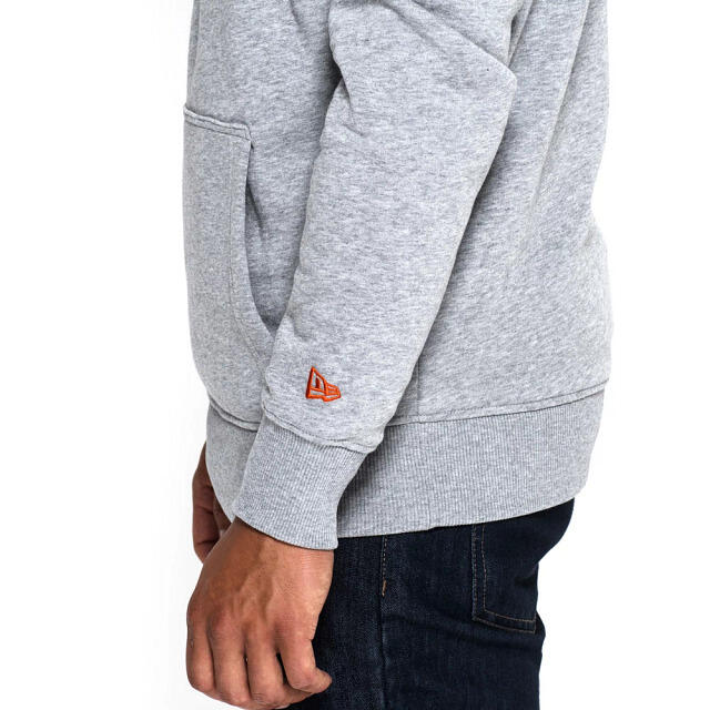 Sweatshirt à capuche Chicago Bears NFL 7/7