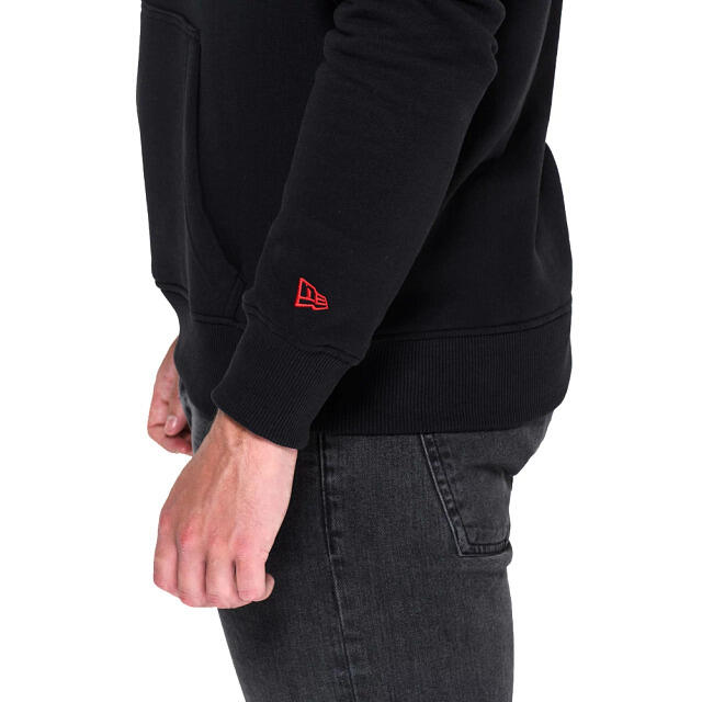 Sweatshirt à capuche Kansas City Chiefs NFL 6/7