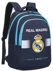 Sac à Dos Real Madrid - Collection Officielle