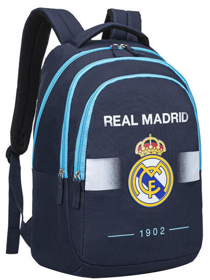 Sac à Dos Real Madrid - Collection Officielle